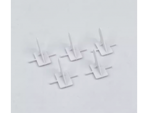 Xfly-Model Twinliner Twin 40mm EDF Jet Horn Set 